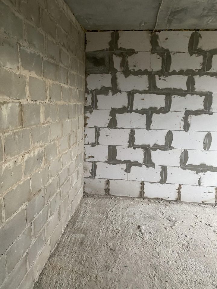 2-к кв. Московская область, Сергиев Посад Ярославское ш., 8Б (60.35 м²)