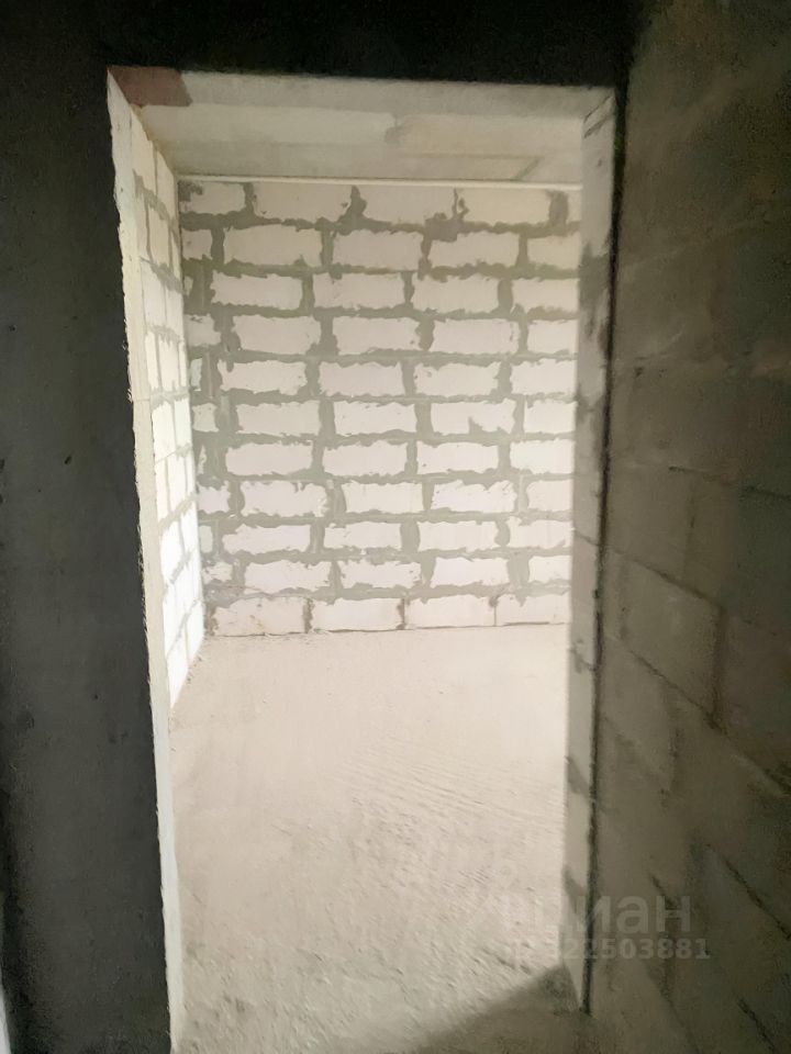 2-к кв. Московская область, Сергиев Посад Ярославское ш., 8Б (60.35 м²)