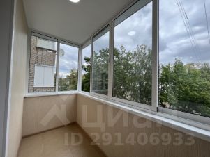 3-комн.кв., 71 м², этаж 5