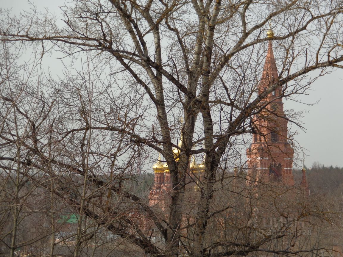 Купить квартиру в микрорайоне Ферма в городе Сергиев Посад, продажа квартир  во вторичке и первичке на Циан. Найдено 32 объявления