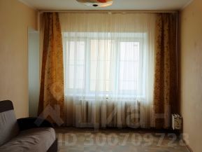 1-комн.кв., 41 м², этаж 4