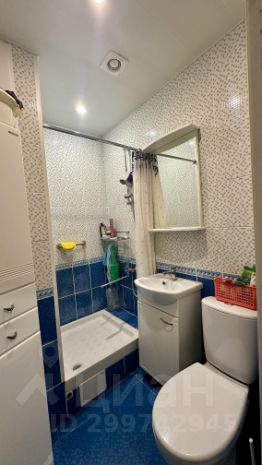 2-комн.кв., 46 м², этаж 3