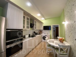 2-комн.кв., 75 м², этаж 8