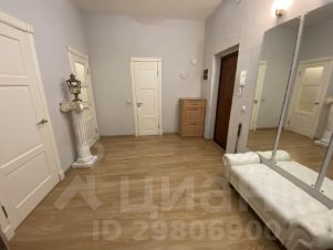 2-комн.кв., 75 м², этаж 8