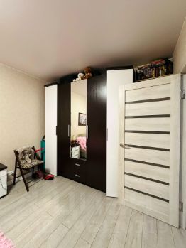 2-комн.кв., 50 м², этаж 2