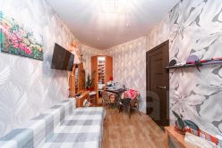 1-комн.кв., 27 м², этаж 2