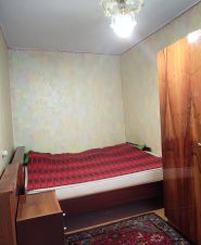 3-комн.кв., 56 м², этаж 2