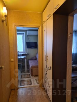 1-комн.кв., 33 м², этаж 3