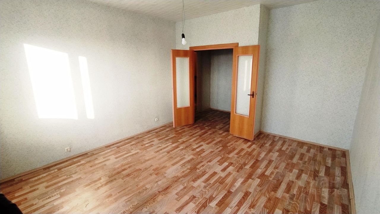 Продажа двухкомнатной квартиры 62м² бул. 65 лет Победы, 19, Серпухов,  Московская область, Серпуховский район - база ЦИАН, объявление 299372263