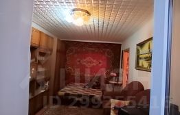 1-комн.кв., 34 м², этаж 1