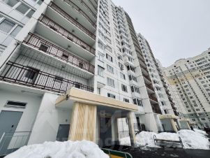 2-комн.кв., 59 м², этаж 2