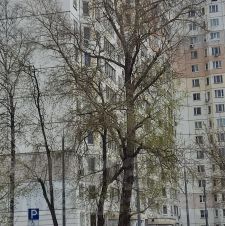 2-комн.кв., 60 м², этаж 8