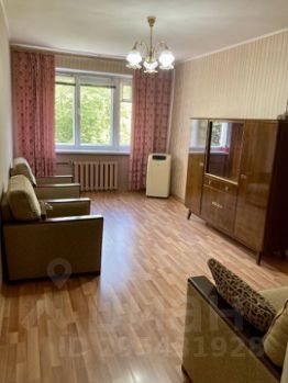 2-комн.кв., 47 м², этаж 3