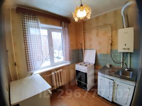 1-комн.кв., 32 м², этаж 3