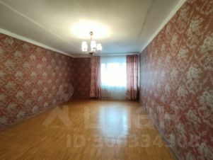 3-комн.кв., 87 м², этаж 7