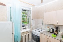 2-комн.кв., 44 м², этаж 1