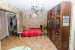 2-комн.кв., 44 м², этаж 1