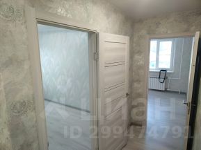 2-комн.кв., 43 м², этаж 1