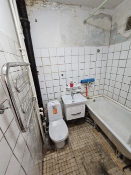 2-комн.кв., 43 м², этаж 2