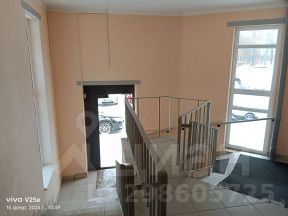 1-комн.кв., 40 м², этаж 8