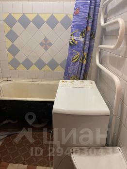 2-комн.кв., 45 м², этаж 4