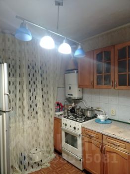 1-комн.кв., 31 м², этаж 5