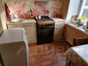 2-комн.кв., 40 м², этаж 1