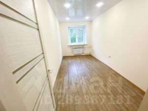 3-комн.кв., 56 м², этаж 1