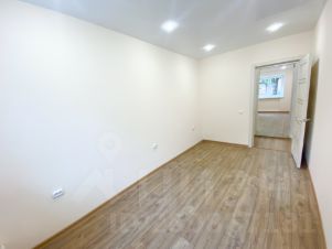 3-комн.кв., 56 м², этаж 1