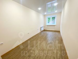 3-комн.кв., 56 м², этаж 1