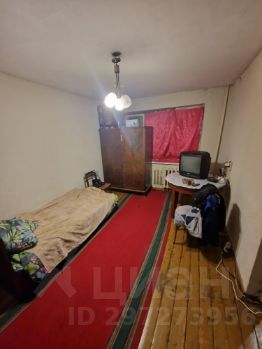 1-комн.кв., 32 м², этаж 1