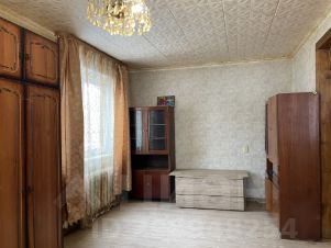 1-комн.кв., 31 м², этаж 1