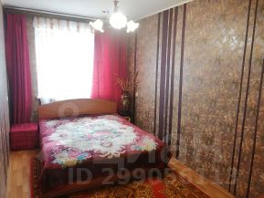 3-комн.кв., 57 м², этаж 2