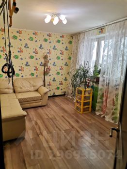 3-комн.кв., 98 м², этаж 8