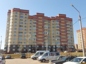 1-комн.кв., 43 м², этаж 7