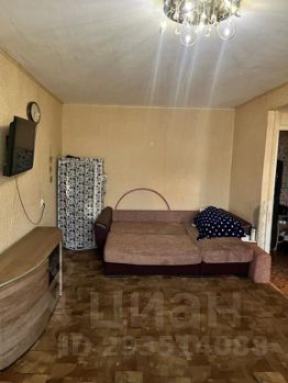 2-комн.кв., 45 м², этаж 5