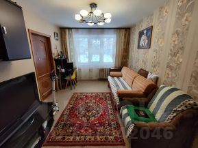 2-комн.кв., 45 м², этаж 1