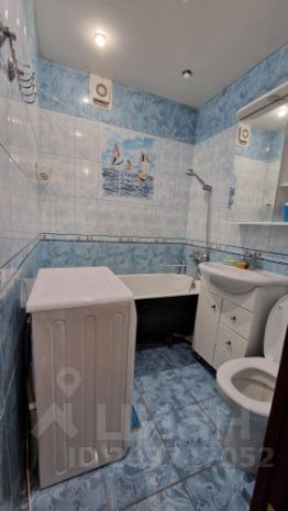 3-комн.кв., 58 м², этаж 4