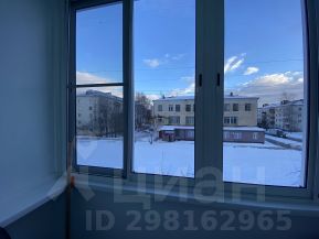 2-комн.кв., 42 м², этаж 3