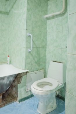 1-комн.кв., 36 м², этаж 1