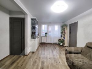 2-комн.кв., 46 м², этаж 2