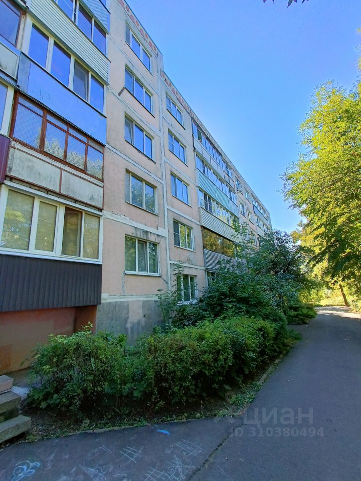 Купить Квартиру В 16 Этажном Доме