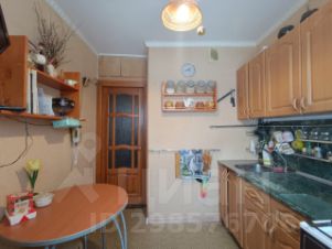 2-комн.кв., 47 м², этаж 2