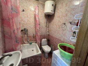 студия, 18 м², этаж 3