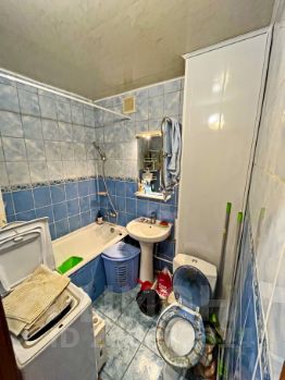 3-комн.кв., 58 м², этаж 2