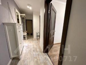 3-комн.кв., 54 м², этаж 2