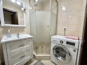 3-комн.кв., 54 м², этаж 2