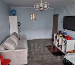 2-комн.кв., 58 м², этаж 10