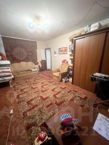 1-комн.кв., 41 м², этаж 1