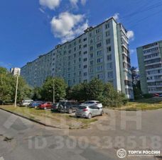 3-комн.кв., 60 м², этаж 3